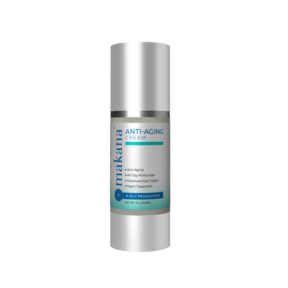 Makana Anti-Aging Cream