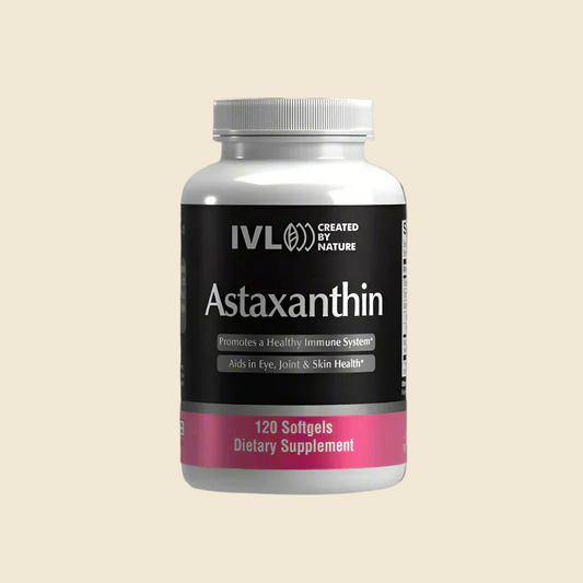 Astaxanthin