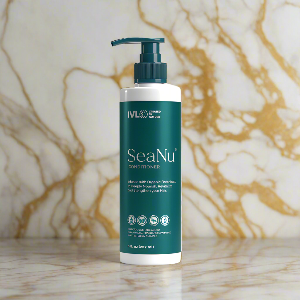 SeaNu® Hair Conditioner