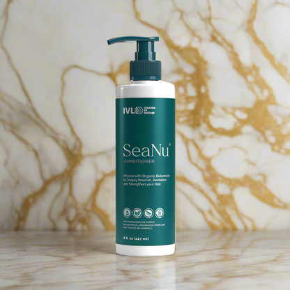 SeaNu® Hair Conditioner