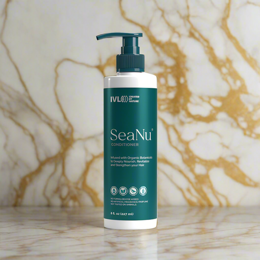 SeaNu® Hair Conditioner