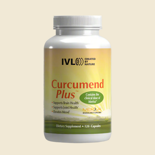 Curcumend Plus™