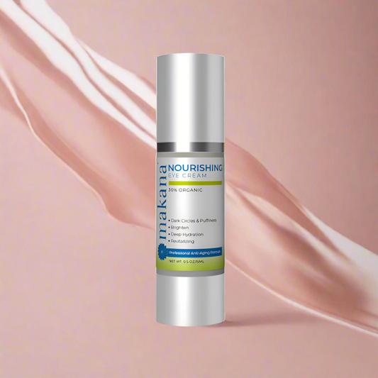 Makana Nourishing Eye Cream