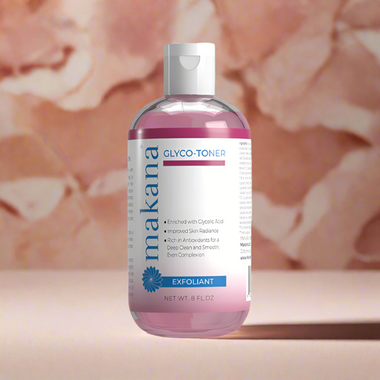 Makana Glyco-Toner
