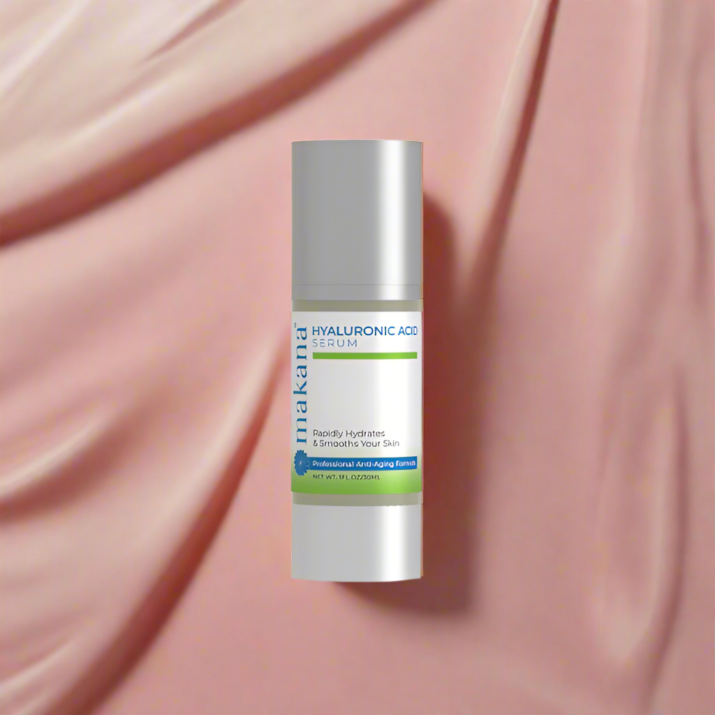 Makana Hyaluronic Acid(HA) Serum