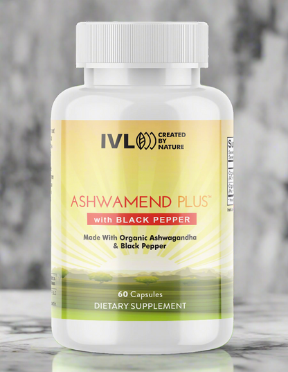 Ashwamend Plus™