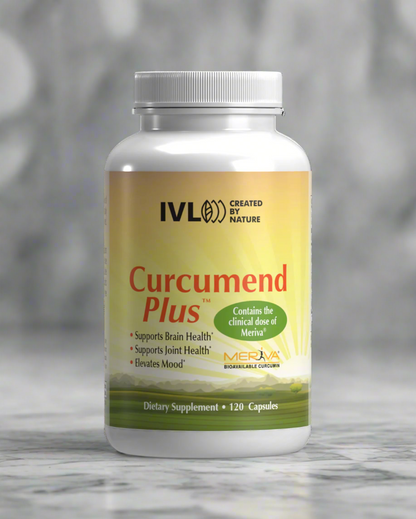 Curcumend Plus™