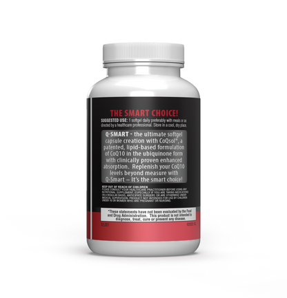 Q-Smart COQ10