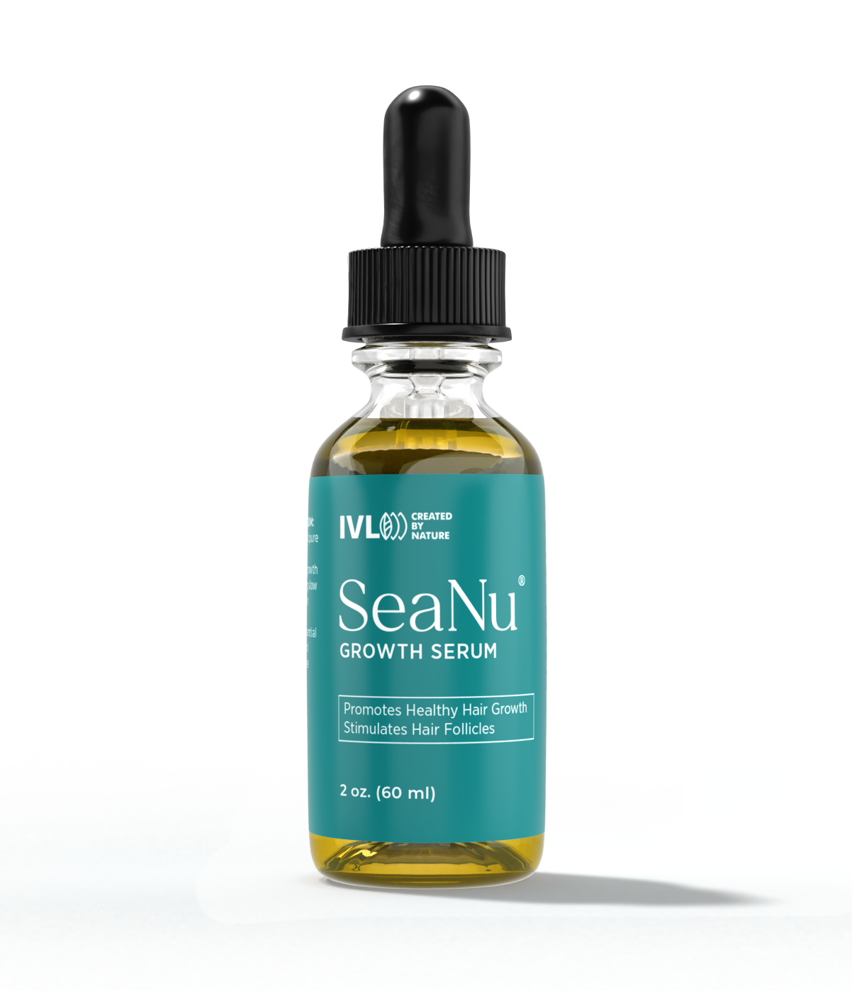 Seanu® Hair Growth Serum