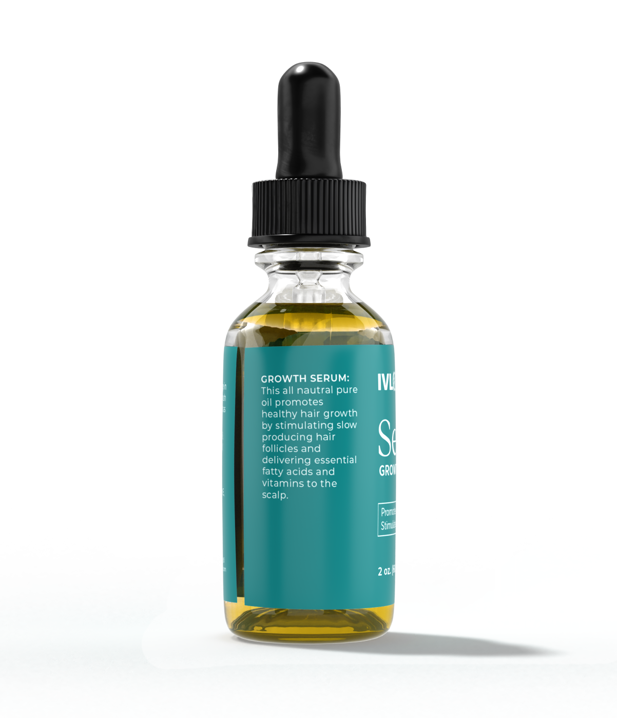 Seanu® Hair Growth Serum