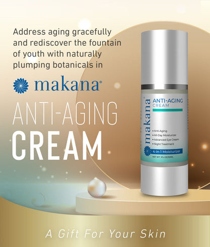 Makana Anti-Aging Cream