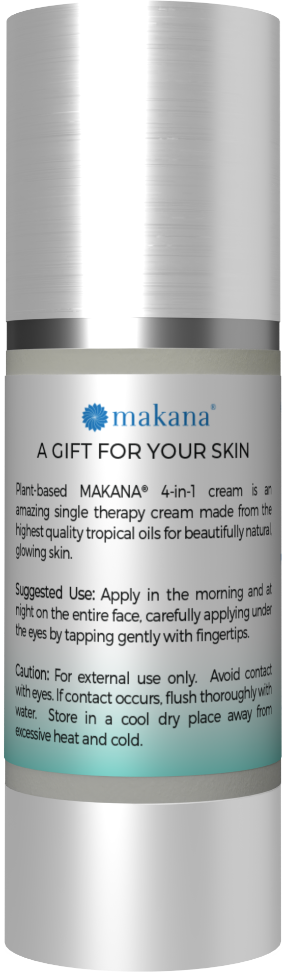 Makana Anti-Aging Cream