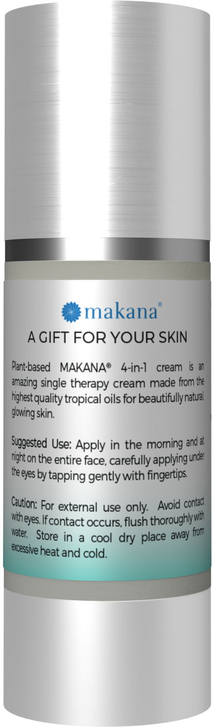 Makana Anti-Aging Cream