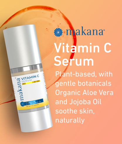 Makana Vitamin C Serum