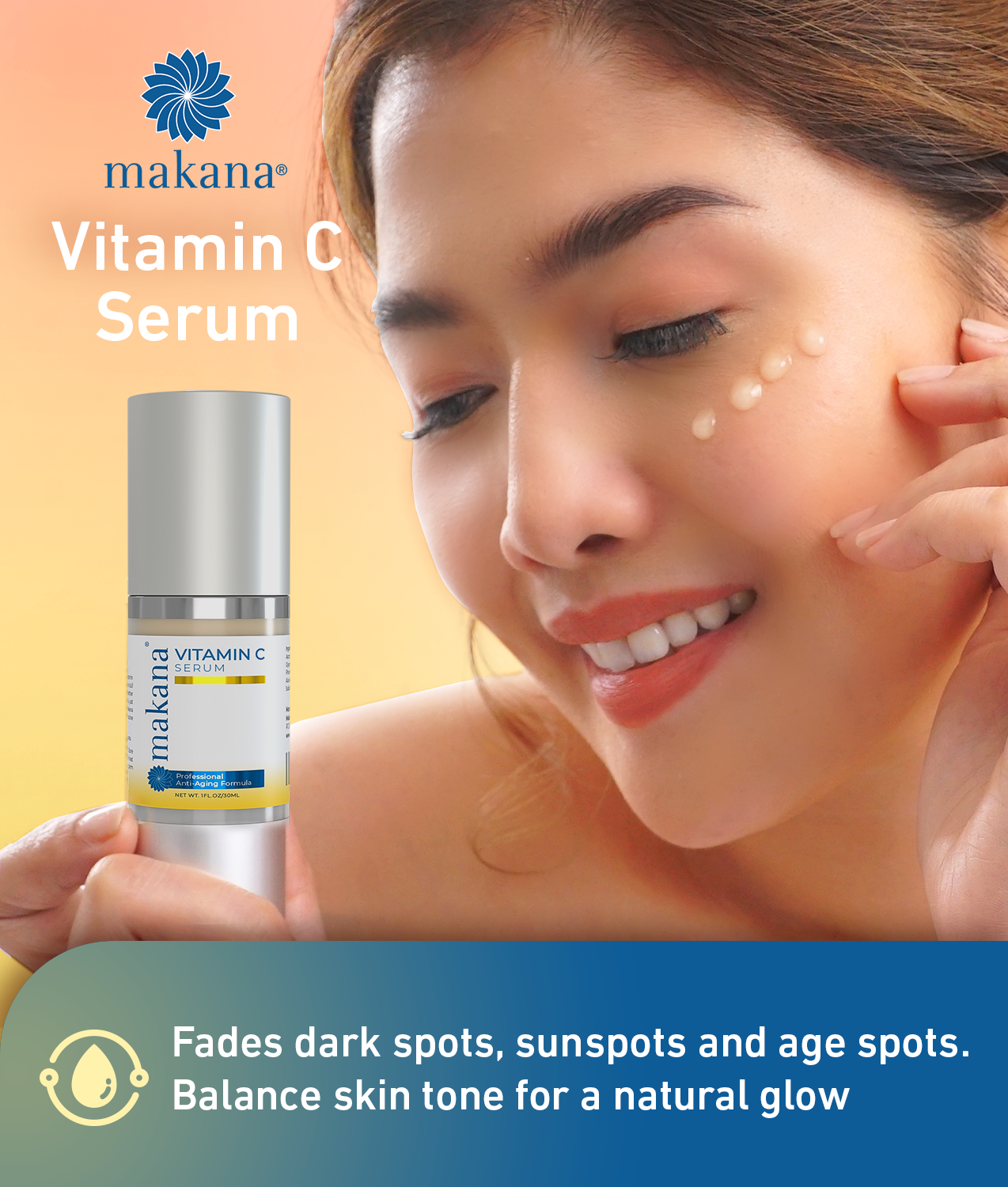 Makana Vitamin C Serum
