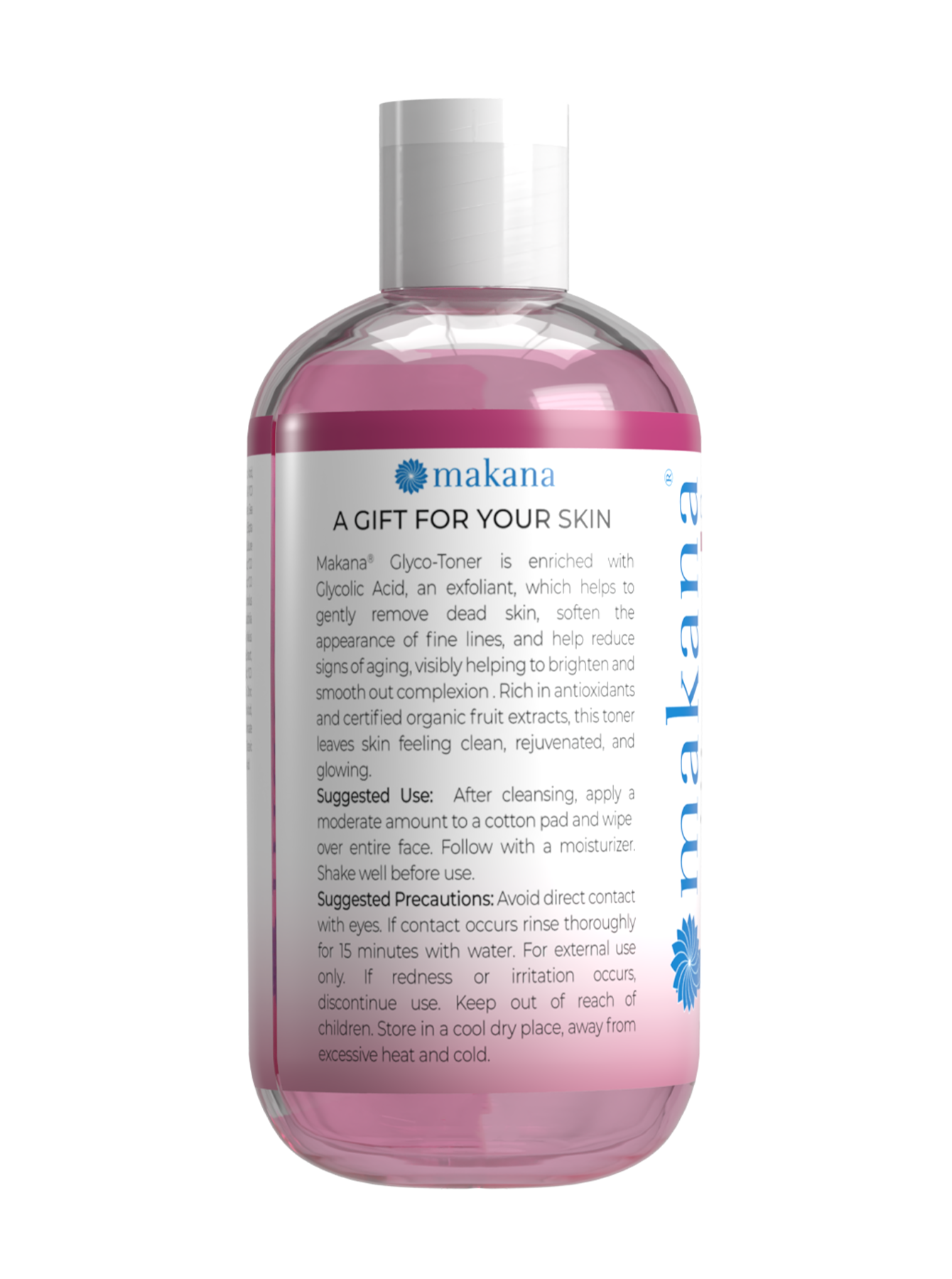 Makana Glyco-Toner