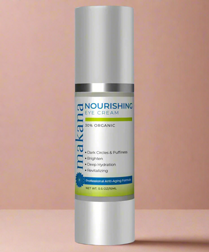 Makana Nourishing Eye Cream
