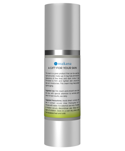 Makana Nourishing Eye Cream