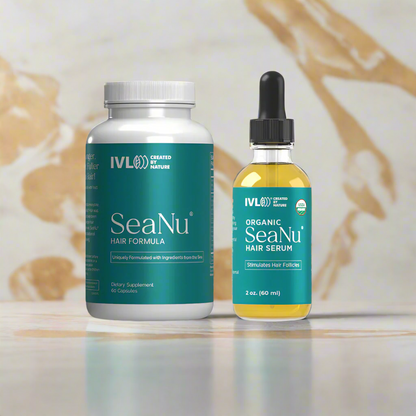 Inside-Out Hair Ritual Set