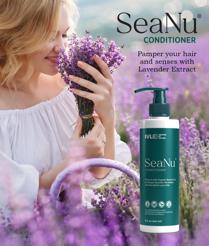 SeaNu Hair Conditioner