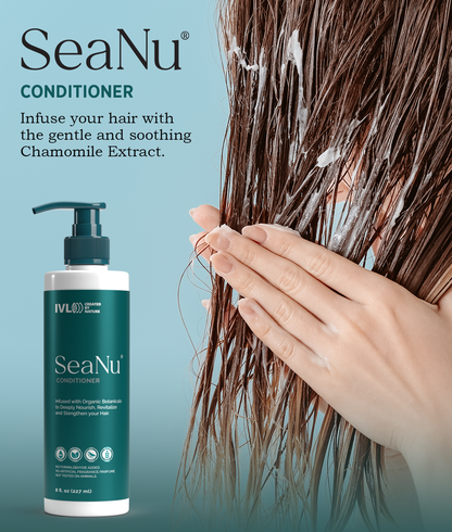 SeaNu Hair Conditioner