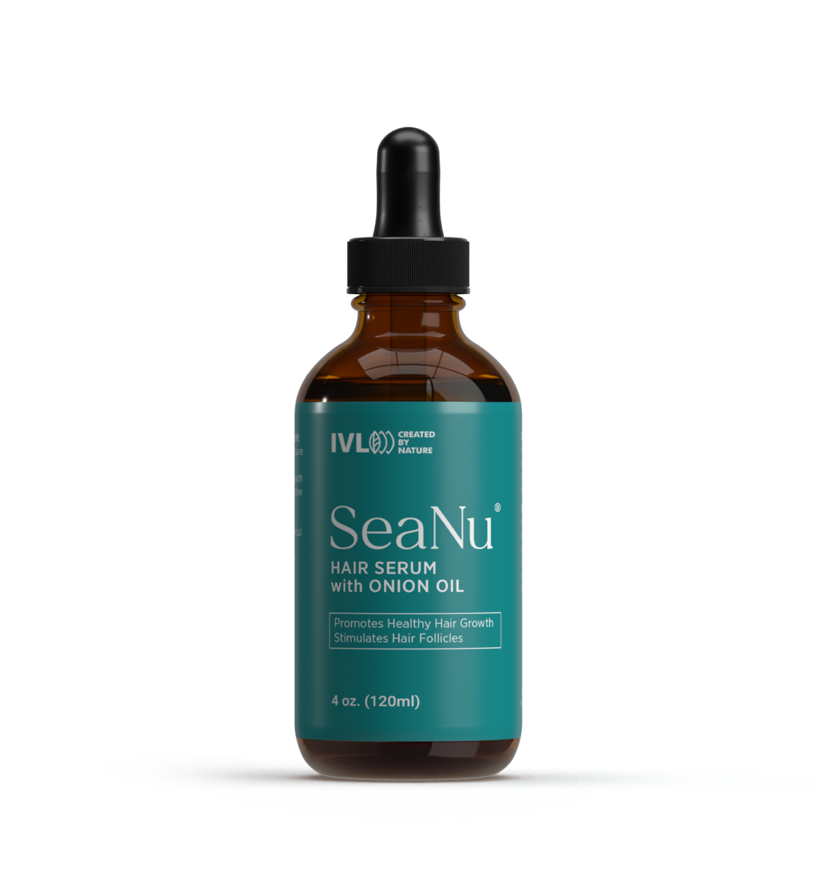 Seanu® Hair Growth Serum With Onion Oil