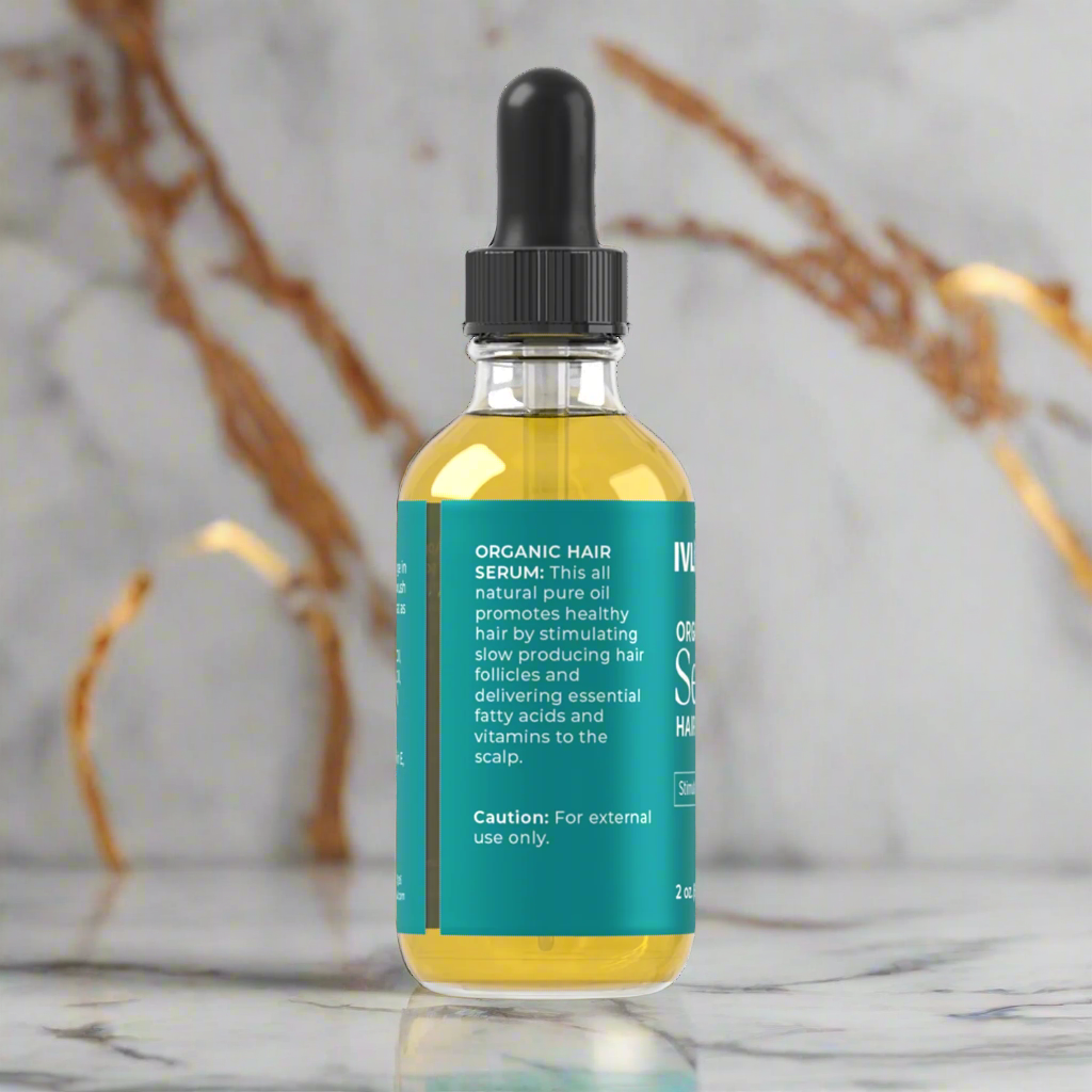 SeaNu® Growth Serum