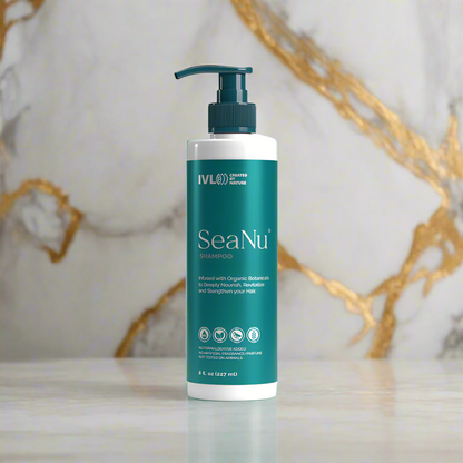 SeaNu® Hair Shampoo