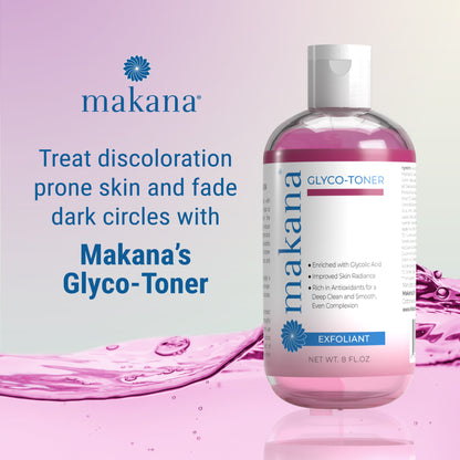 Makana Glyco-Toner