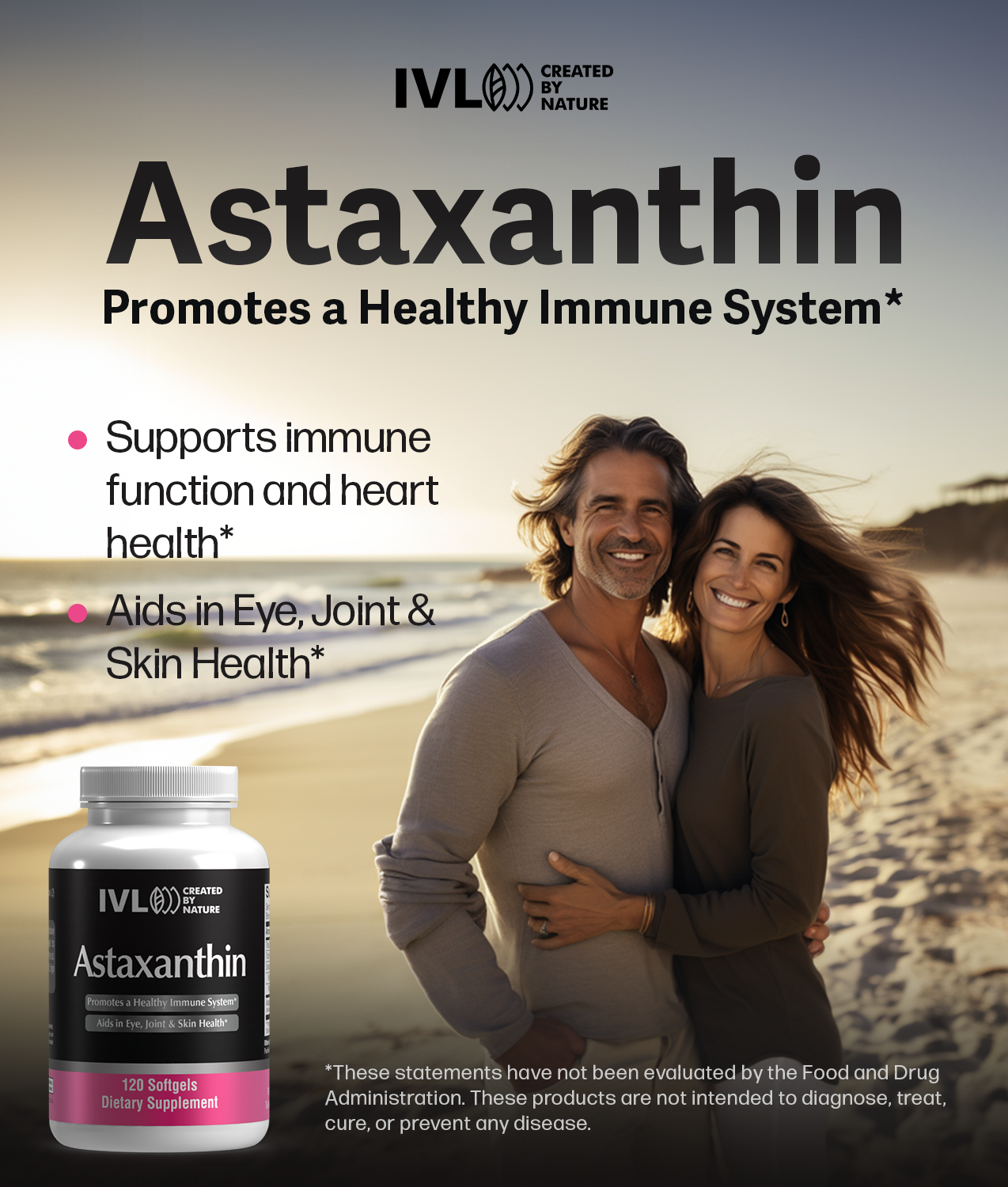 Astaxanthin