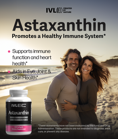 Astaxanthin