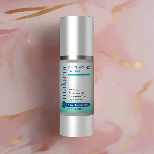Makana Anti-Aging Cream