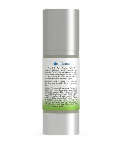 Makana Hyaluronic Acid(HA) Serum