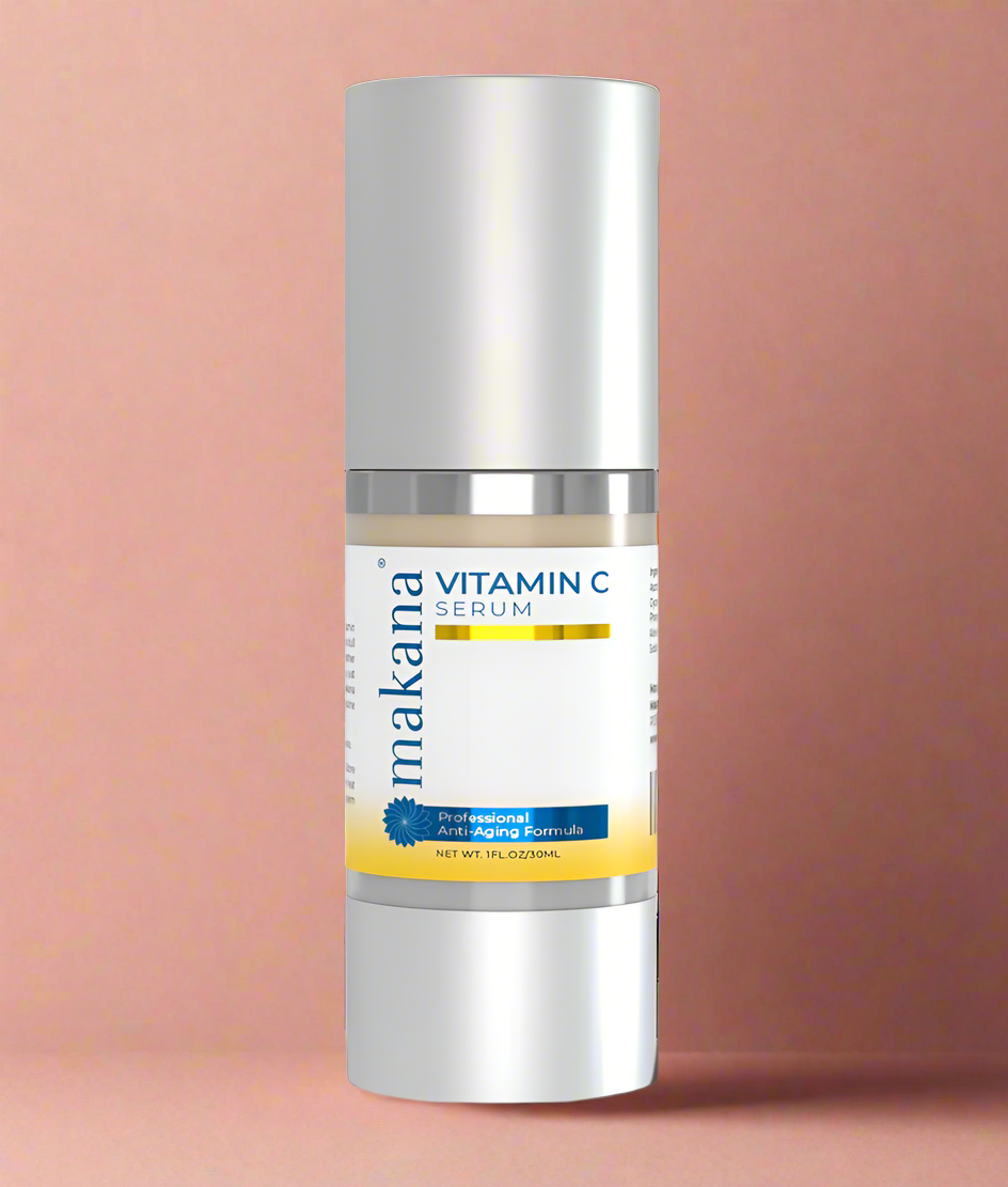 Makana Vitamin C Serum