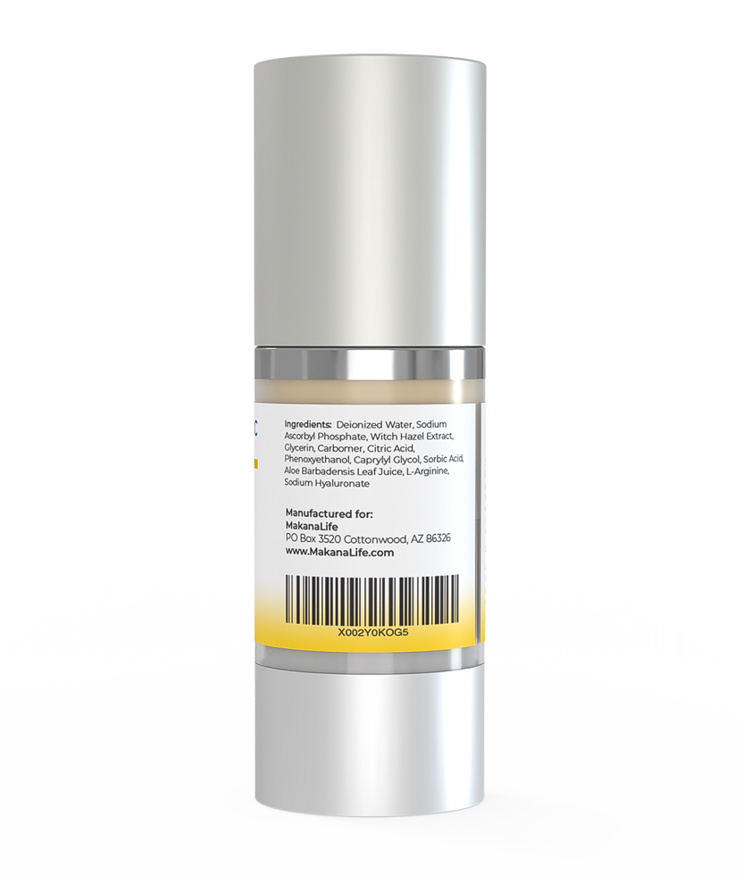 Makana Vitamin C Serum