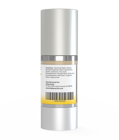 Makana Vitamin C Serum