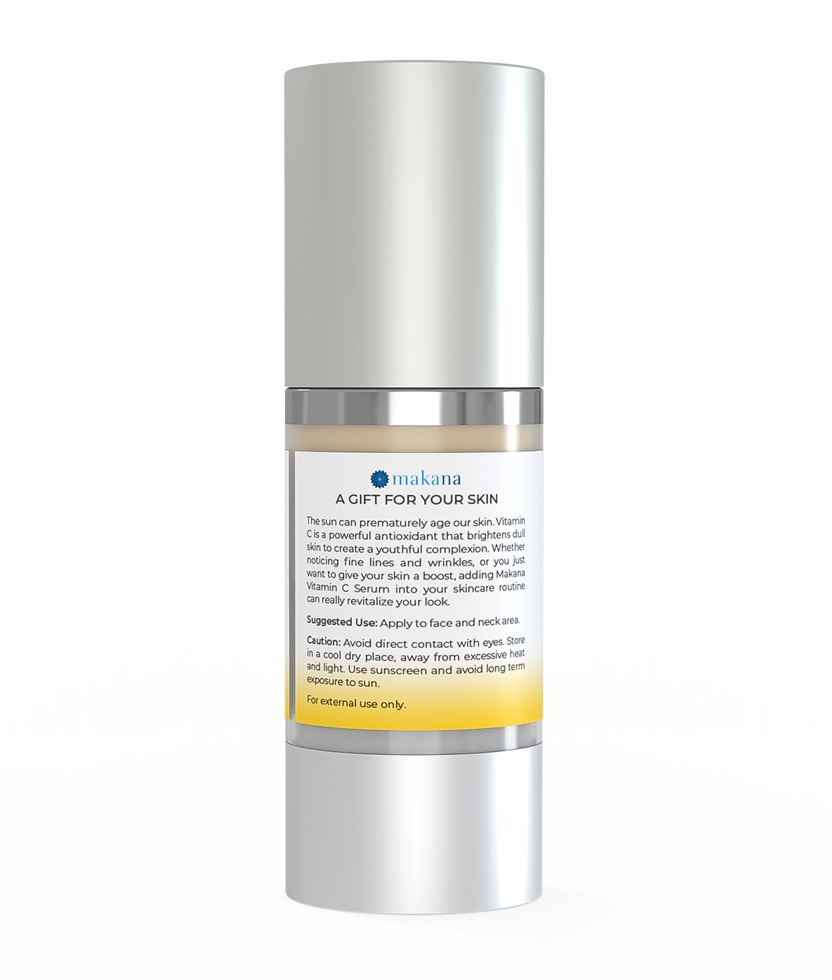 Makana Vitamin C Serum