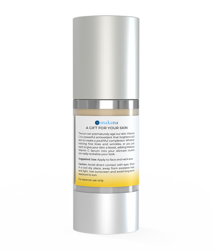 Makana Vitamin C Serum