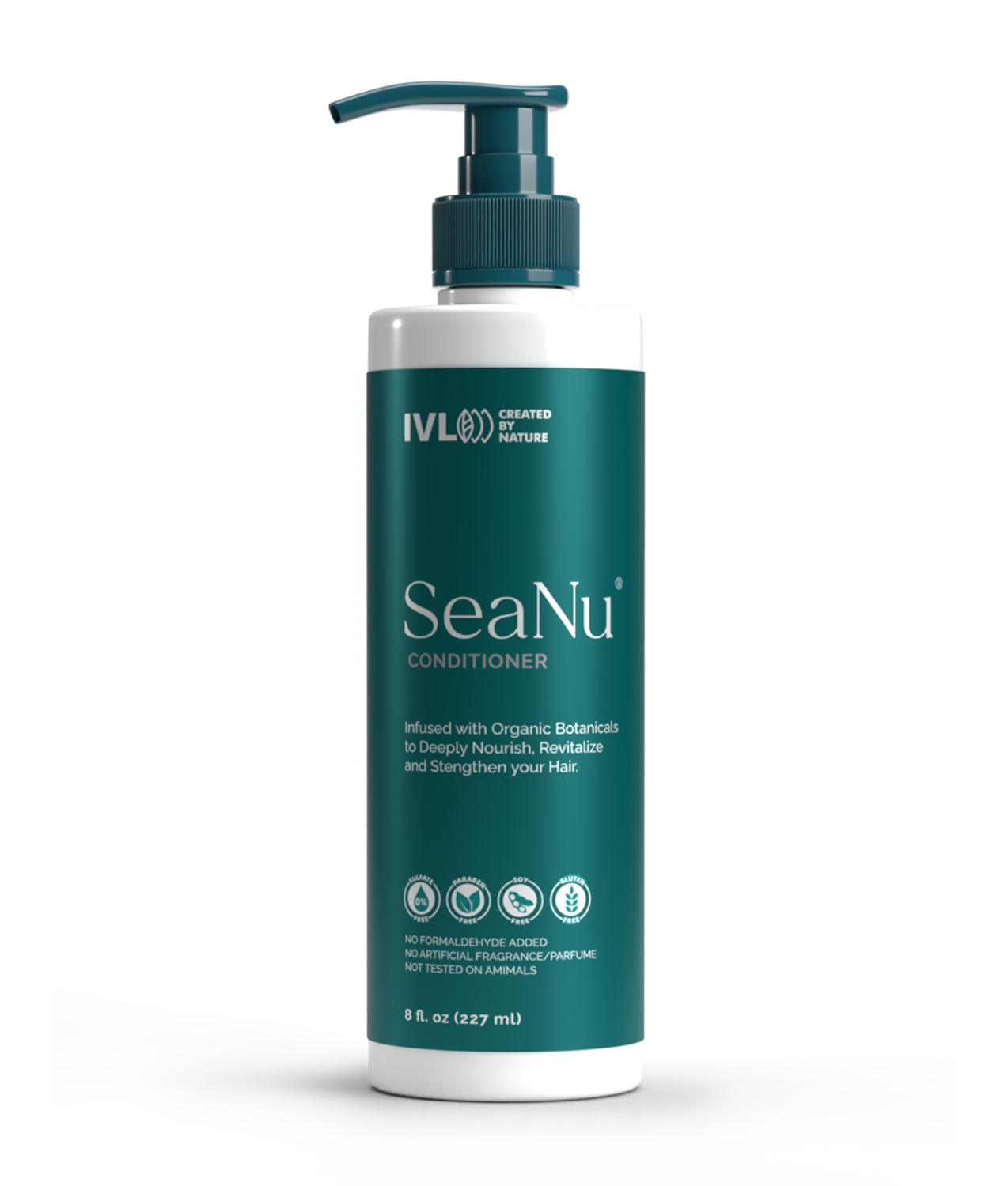 SeaNu Hair Conditioner