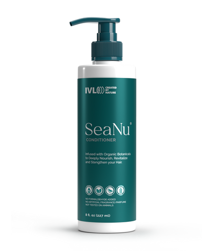 SeaNu Hair Conditioner