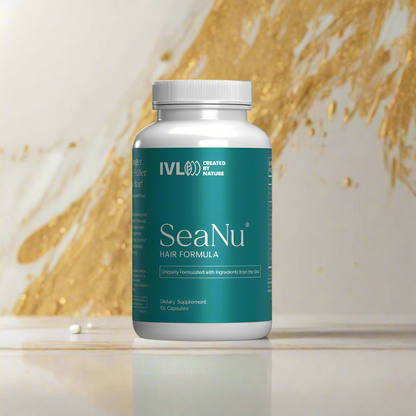 SeaNu® Hair Formula